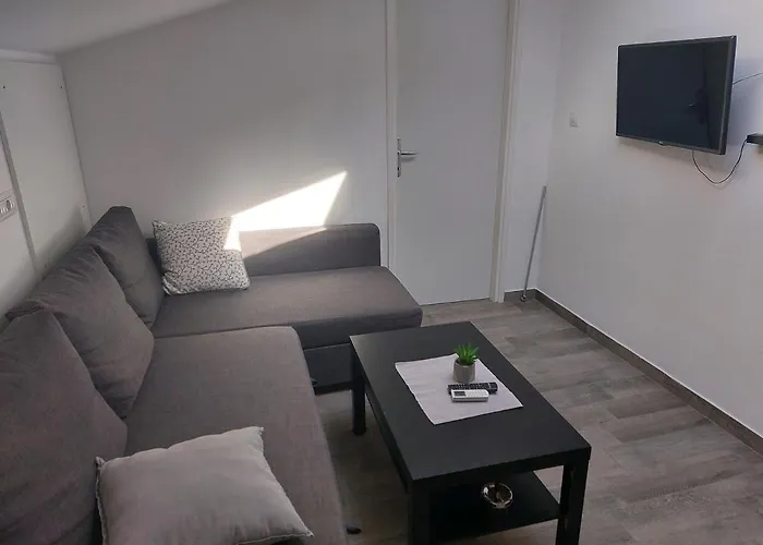 Apartmani Popovic
