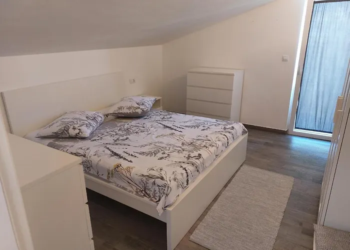 Apartmani Popovic