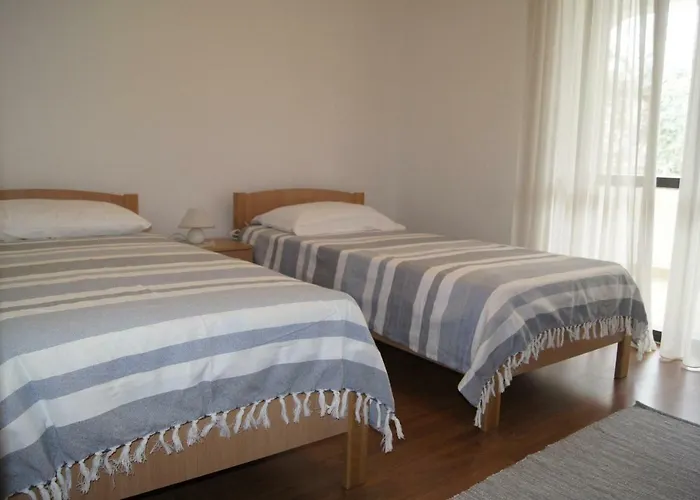 Apartmani Popovic