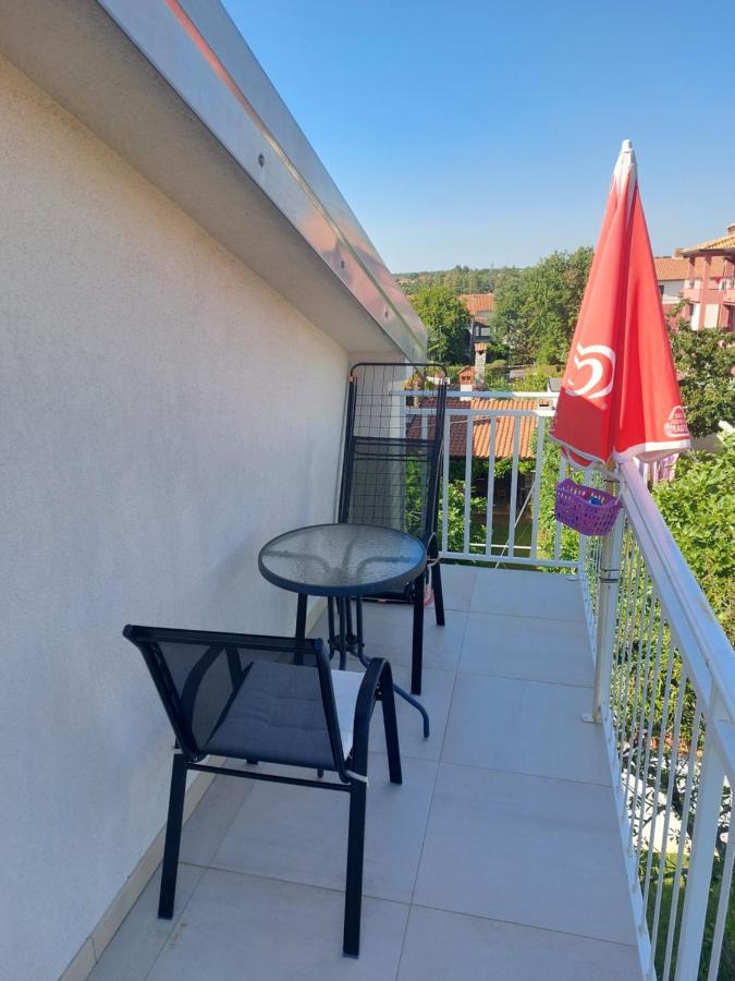 Apartment Popovic