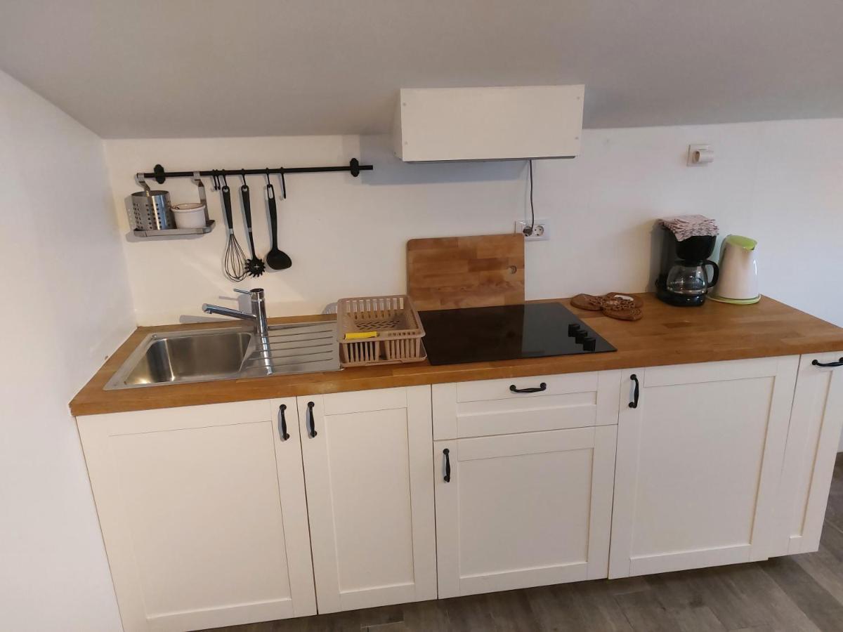 Apartment Popovic Porec