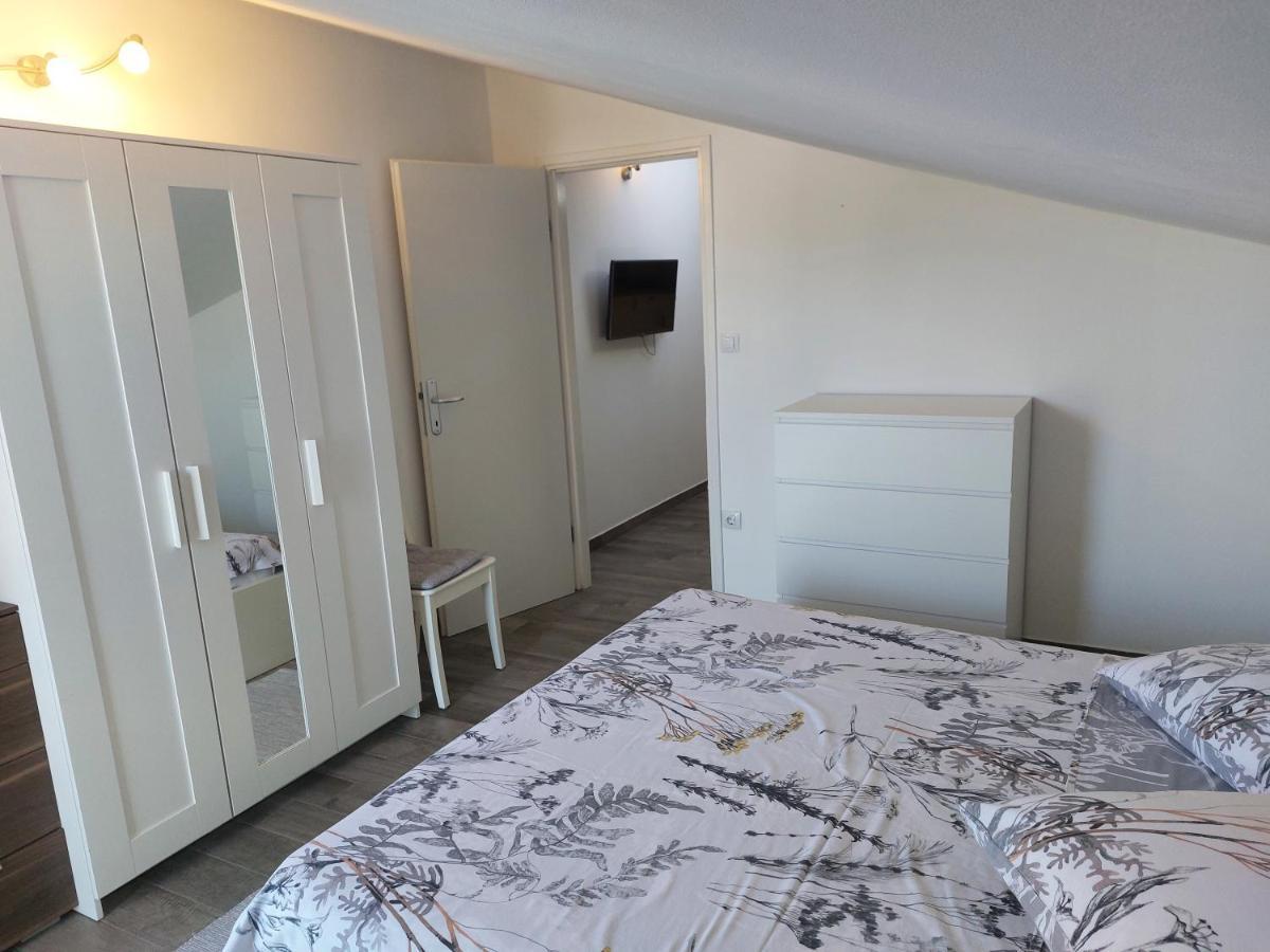 Apartment Popovic Porec