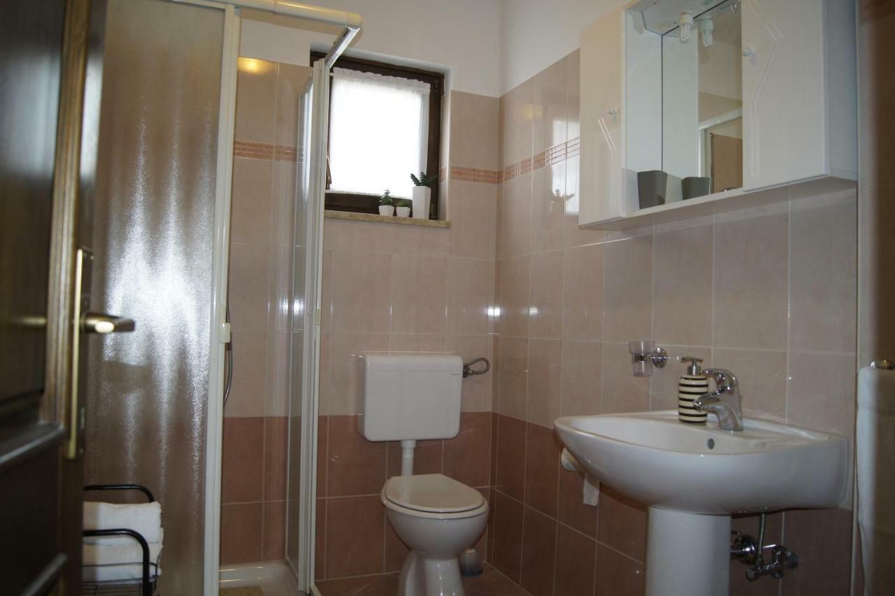 Apartment Popovic Porec