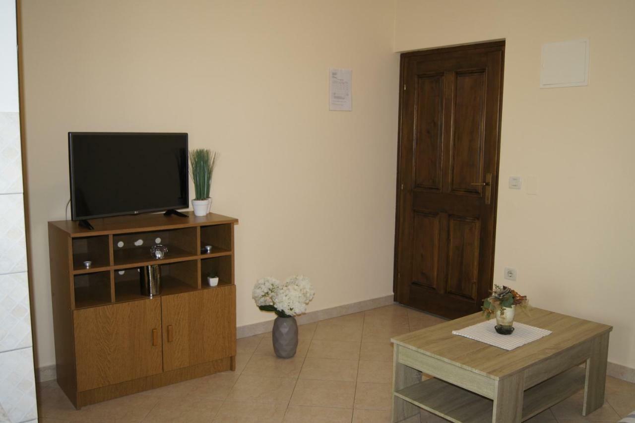 Popovic Apartment Porec