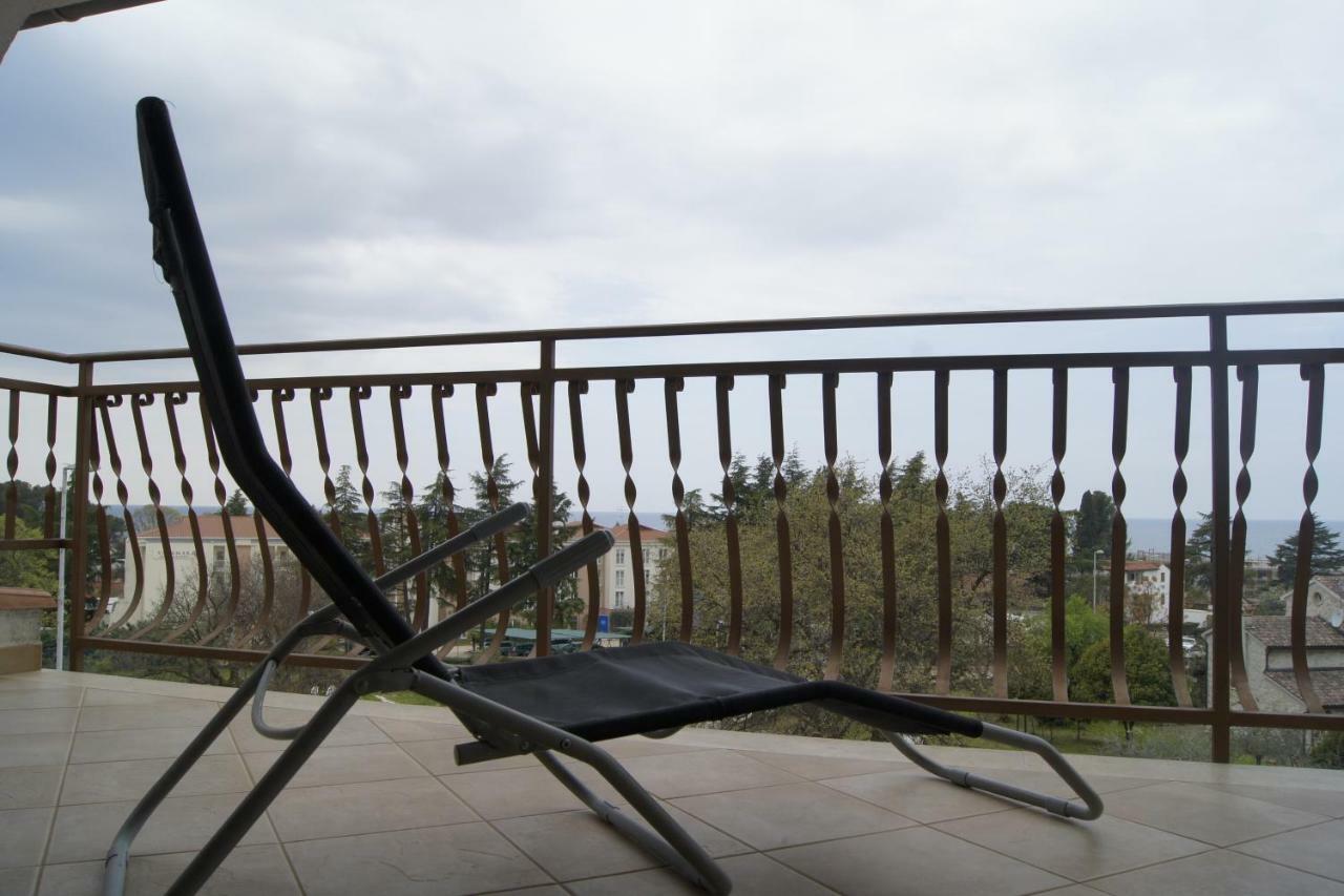 Apartment Popovic Porec