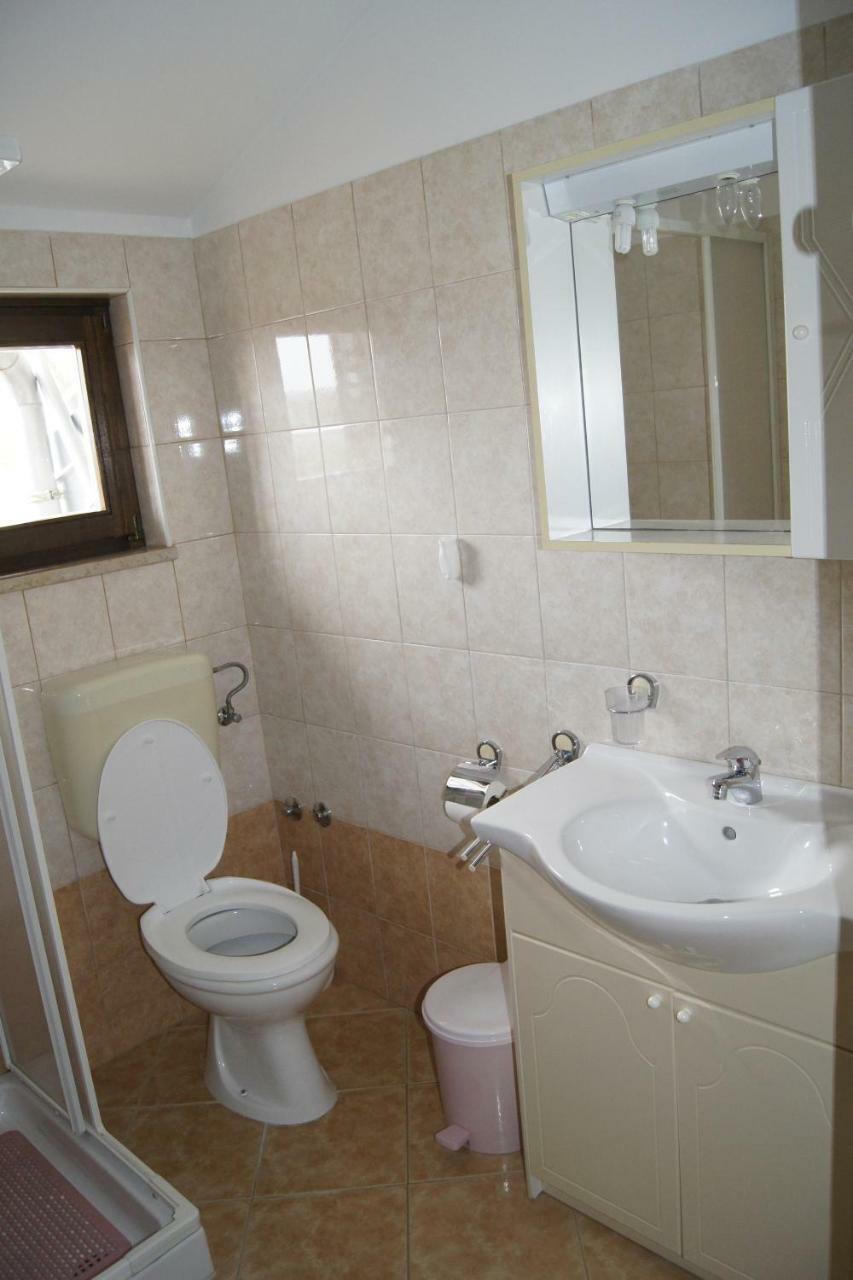 Apartment Popovic Porec