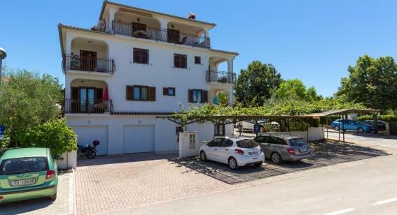 Apartment Popovic
