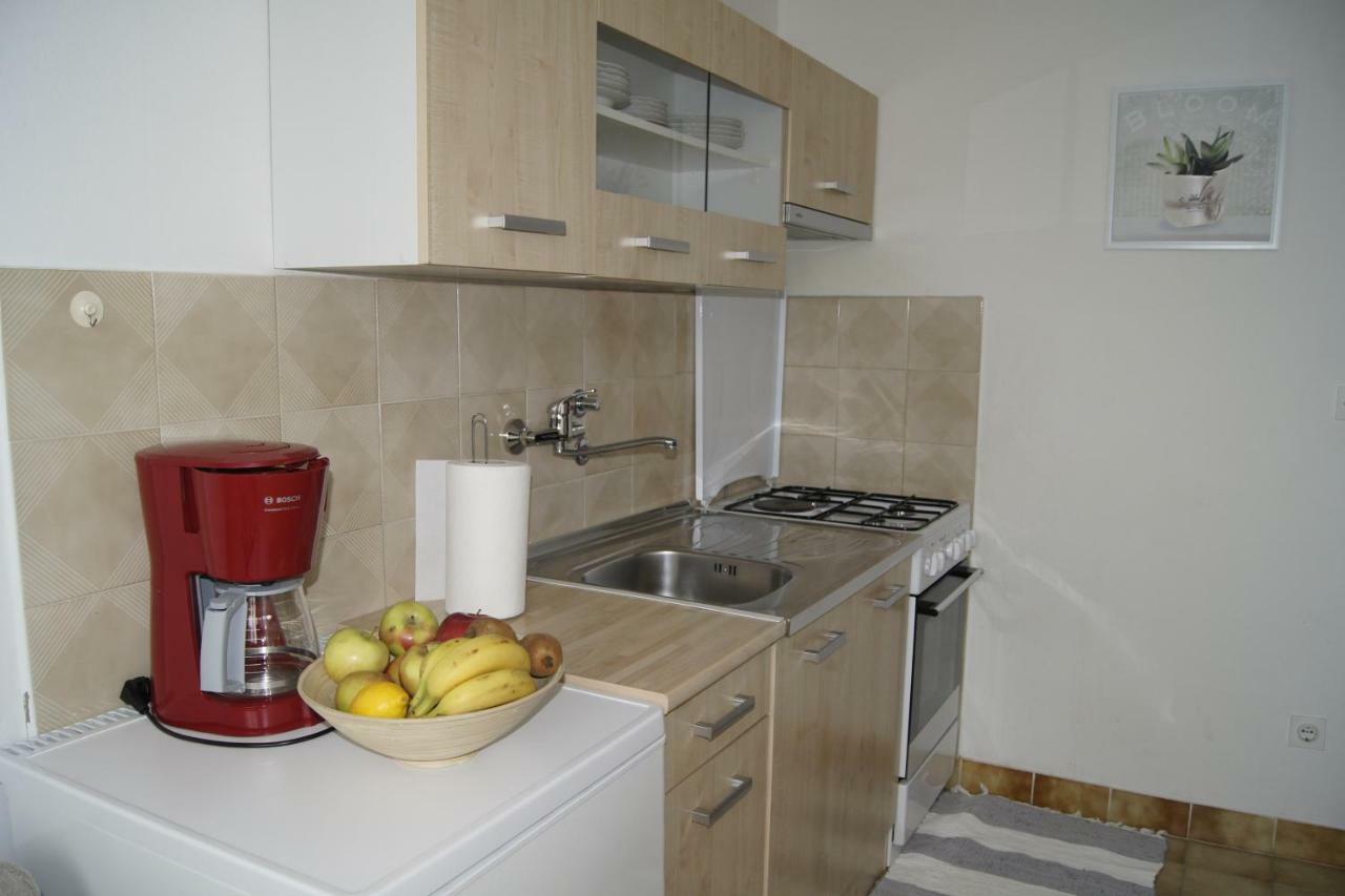 Apartment Popovic *