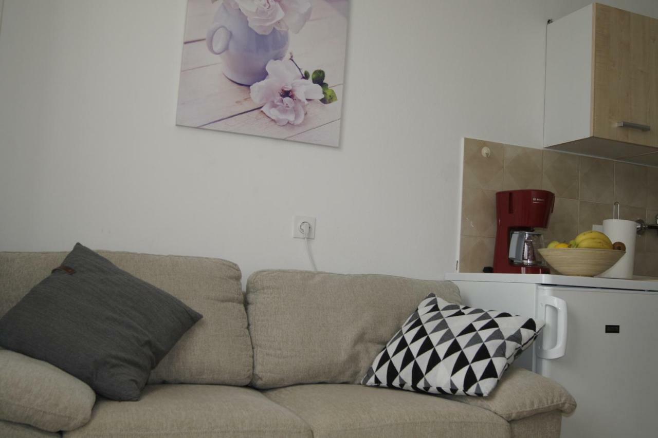 Apartment Popovic *