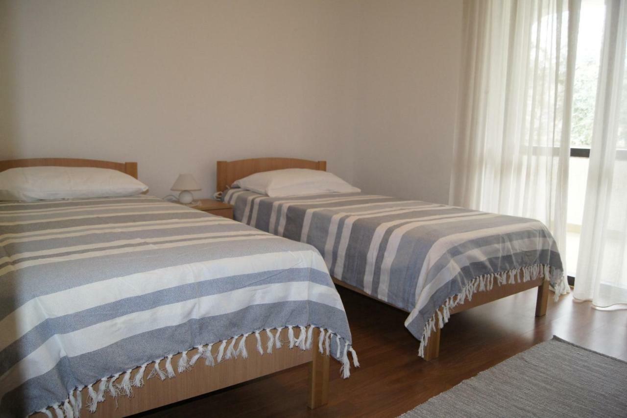 Apartment Popovic *