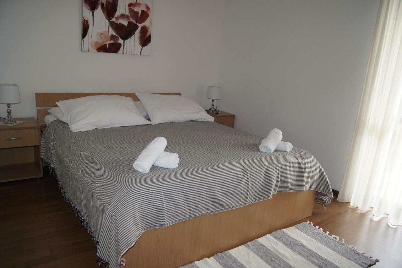 Apartment Popovic Porec