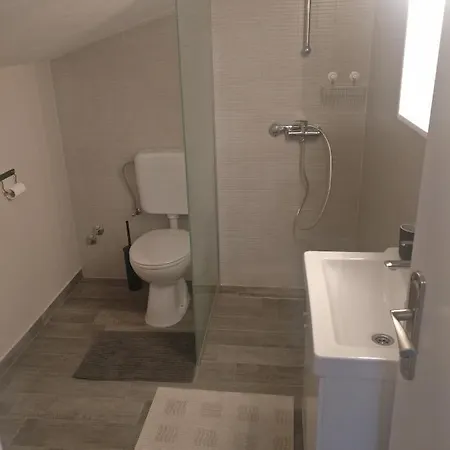 Apartmani Popovic Porec Exterior photo