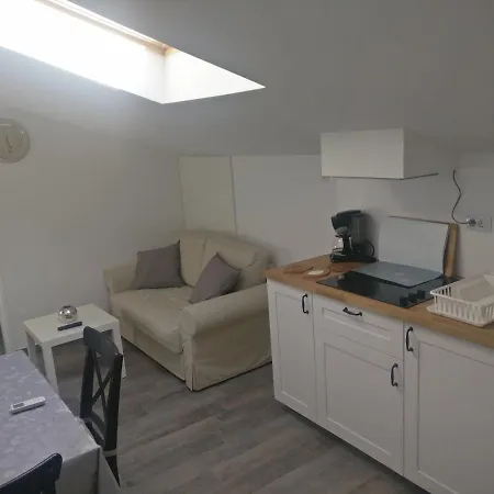 Apartmani Popovic Porec Exterior photo