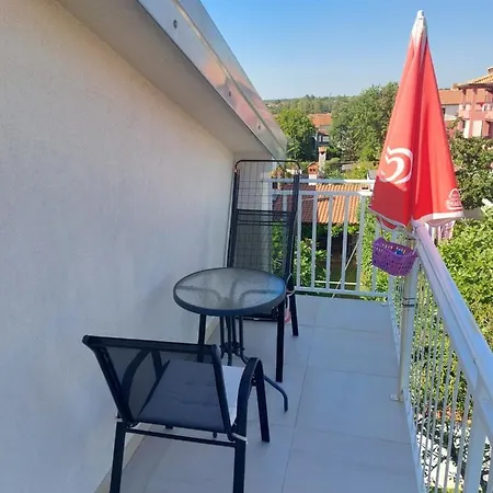 Apartmani Popovic Porec Exterior photo