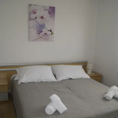 Apartmani Popovic Porec Exterior photo
