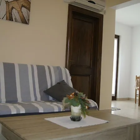 Apartmani Popovic Porec Exterior photo