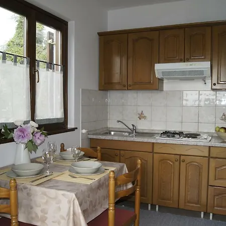 Apartmani Popovic Porec Exterior photo