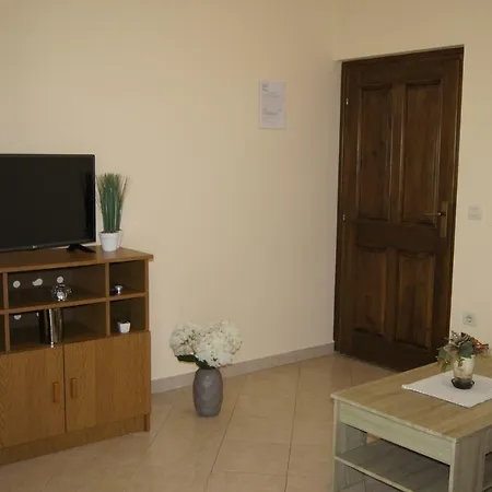 Apartmani Popovic Porec Exterior photo