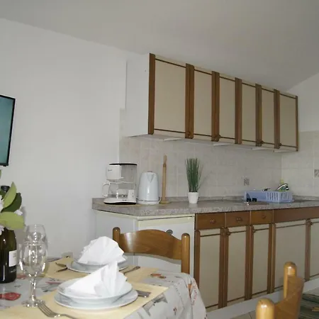Apartmani Popovic Porec Exterior photo
