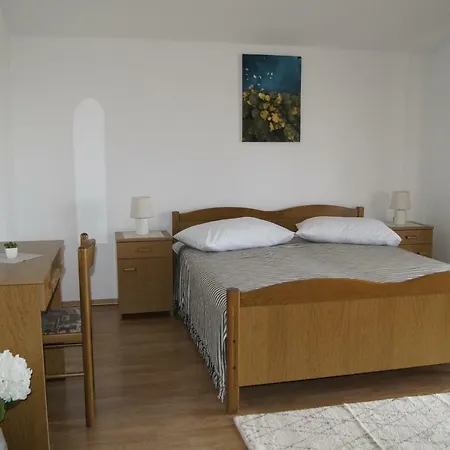 Apartmani Popovic Porec Exterior photo