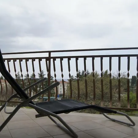 Apartmani Popovic Porec Exterior photo