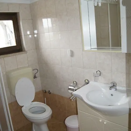Apartmani Popovic Porec Exterior photo