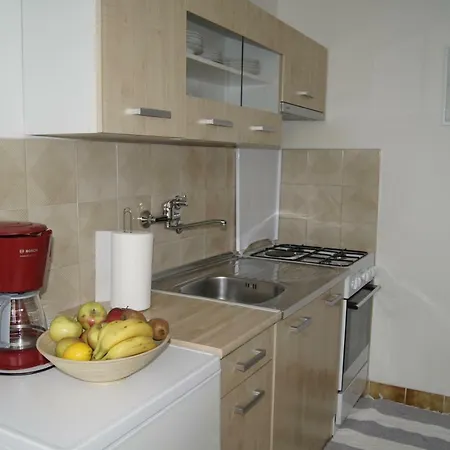 Apartmani Popovic Porec Exterior photo