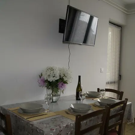Apartmani Popovic Porec Exterior photo