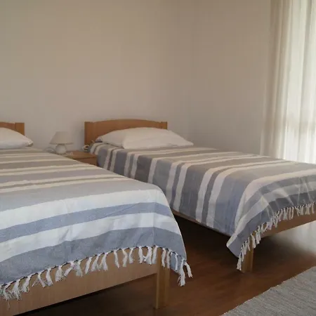 Apartmani Popovic Porec Exterior photo