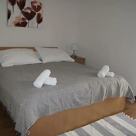 Apartmani Popovic Porec Exterior photo