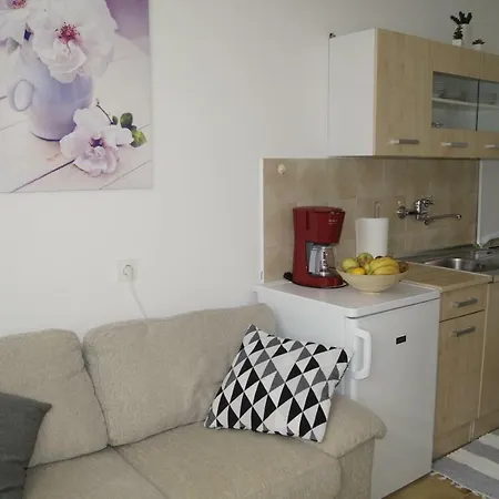 Apartmani Popovic Porec Exterior photo