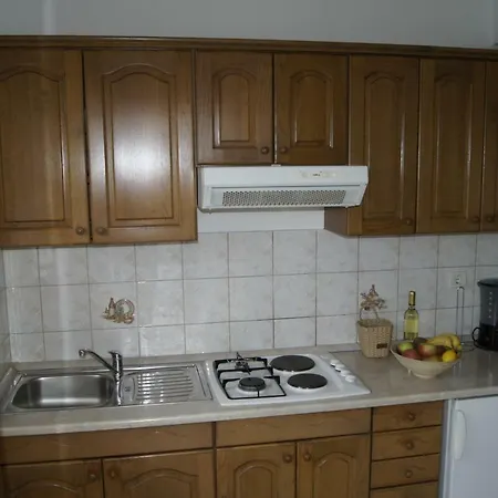 Apartmani Popovic Porec Exterior photo