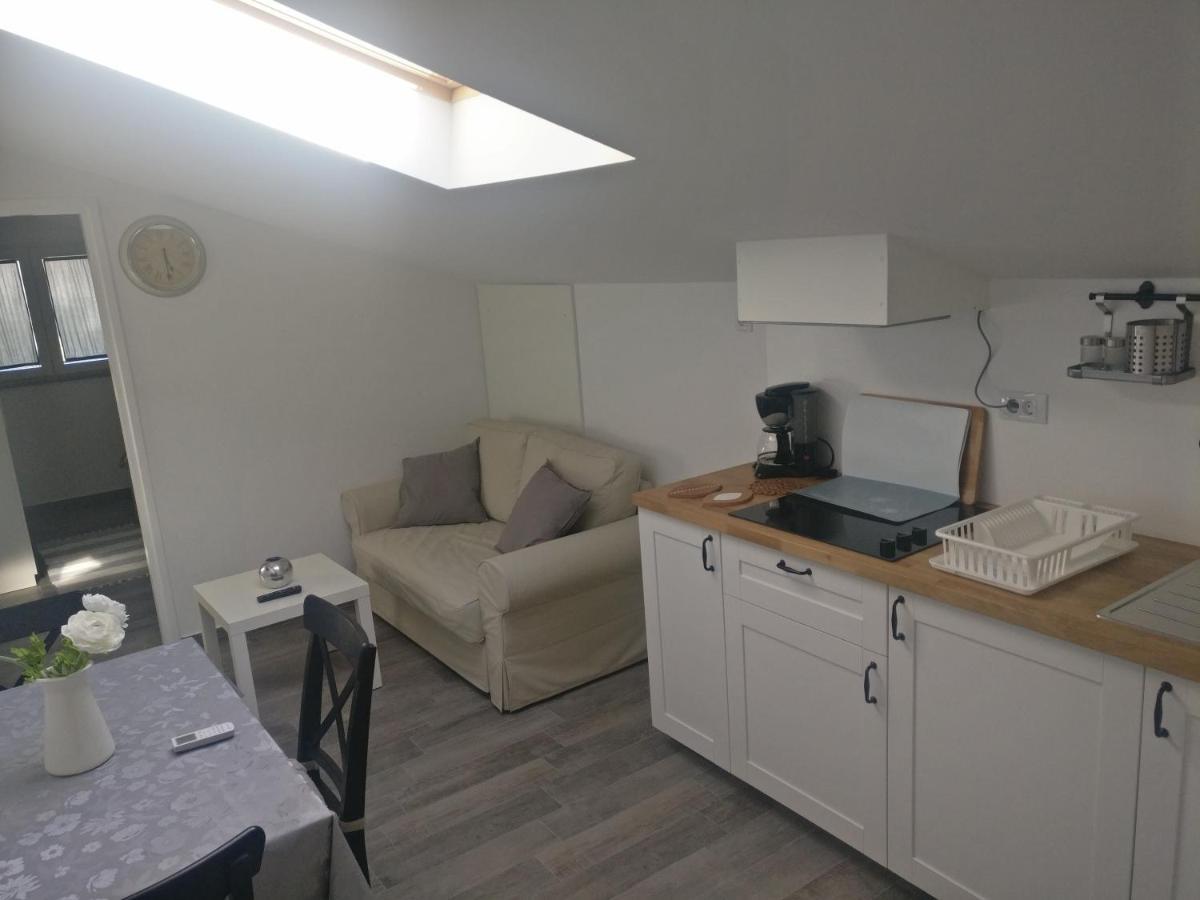 Popovic Appartement *