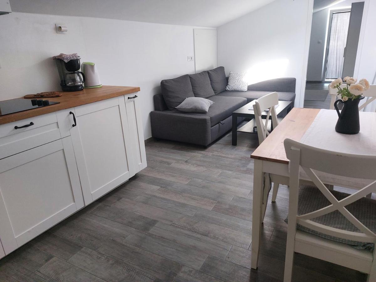 Appartement Popovic Poreč