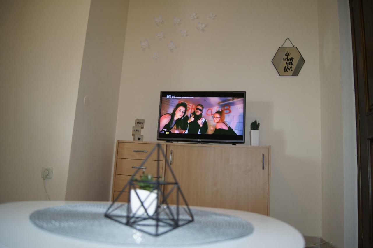 Appartement Popovic Poreč