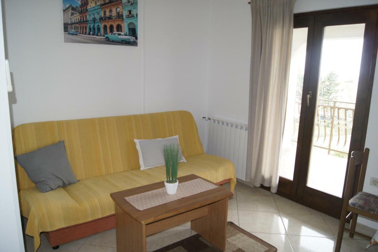 Popovic Appartement *